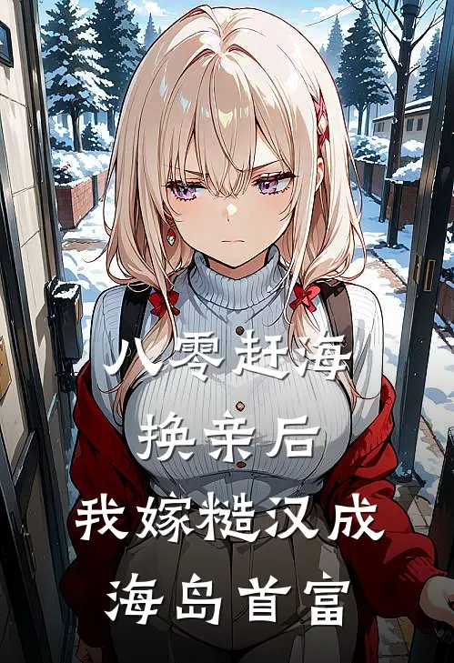 八零赶海：换亲后，我嫁糙汉成海岛首富