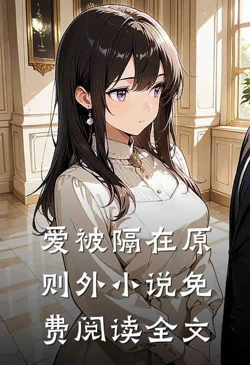 爱被隔在原则外小说免费阅读全文