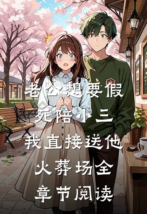 老公想要假死陪小三，我直接送他火葬场全章节阅读