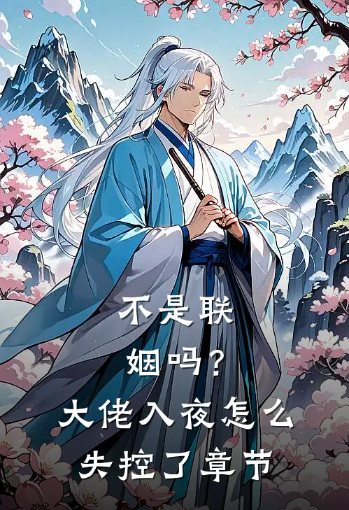 不是联姻吗？大佬入夜怎么失控了章节