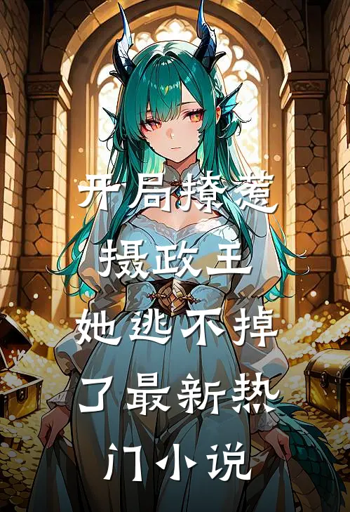 开局撩惹摄政王，她逃不掉了最新热门小说