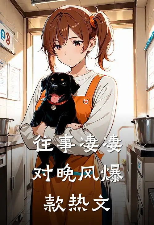 往事凄凄对晚风爆款热文
