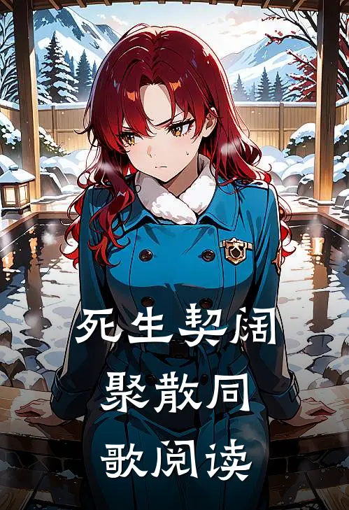 死生契阔，聚散同歌阅读