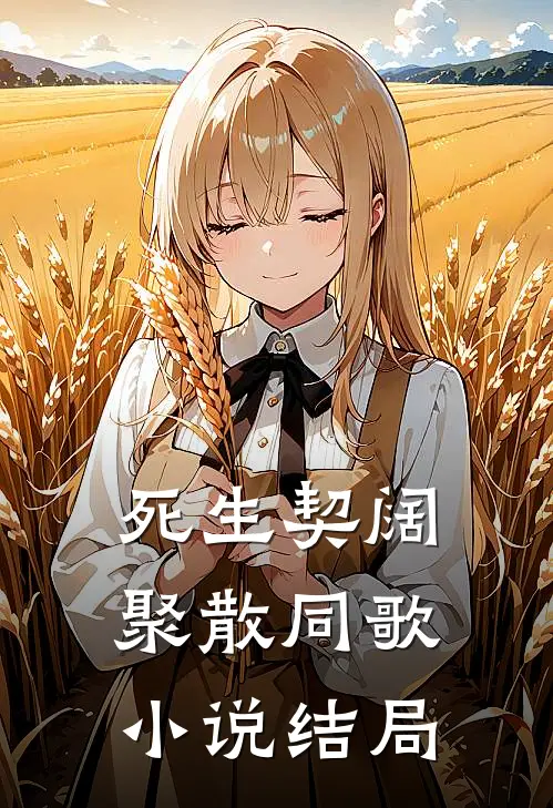 死生契阔，聚散同歌小说结局