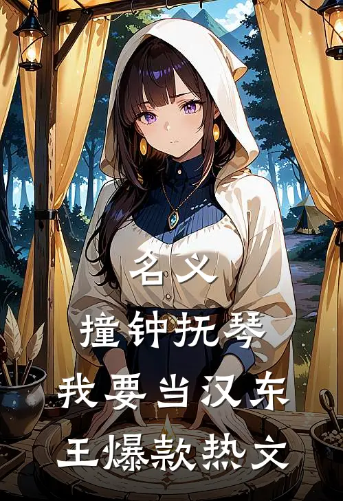 名义：撞钟抚琴，我要当汉东王爆款热文