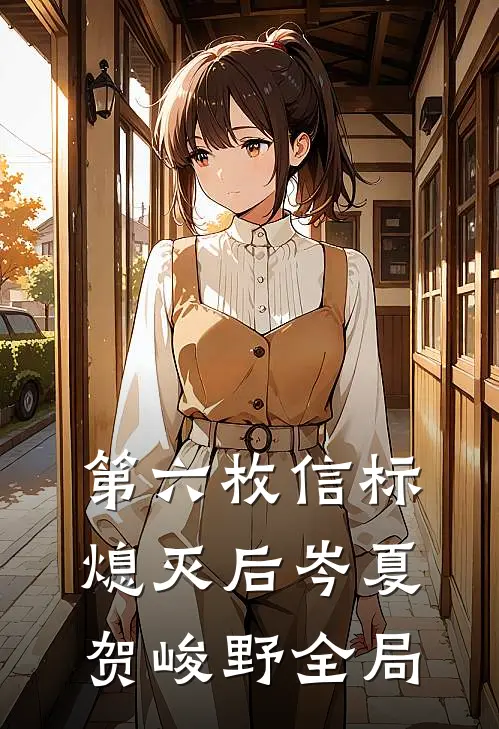 第六枚信标熄灭后岑夏贺峻野全局