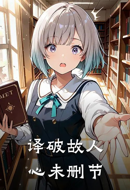 译破故人心未删节