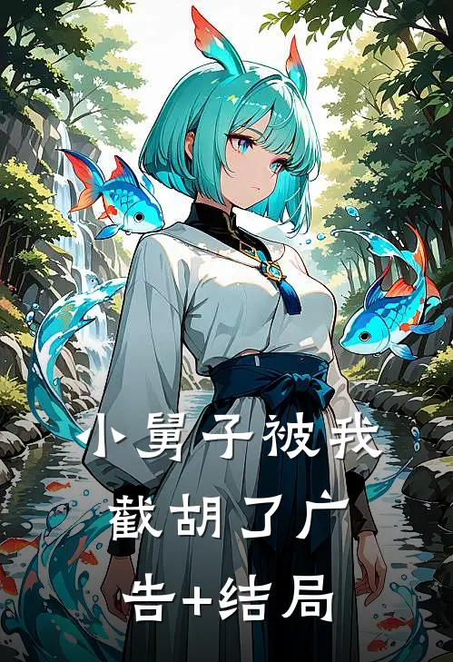 小舅子被我截胡了广告+结局