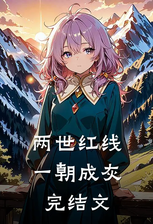 两世红线，一朝成灰完结文