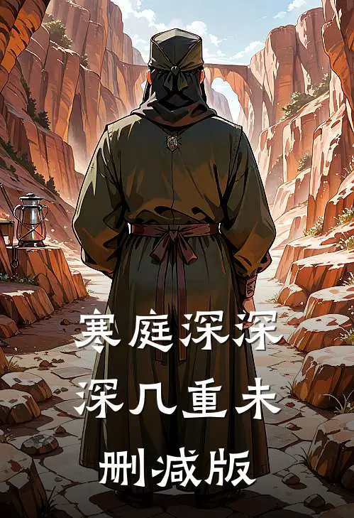 寒庭深深深几重未删减版