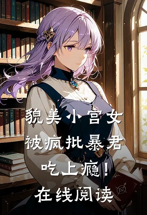 貌美小宫女，被疯批暴君吃上瘾！在线阅读