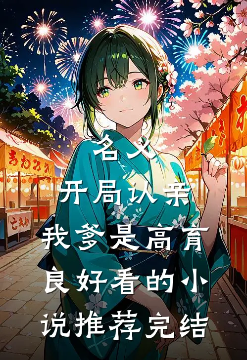 名义：开局认亲，我爹是高育良好看的小说推荐完结
