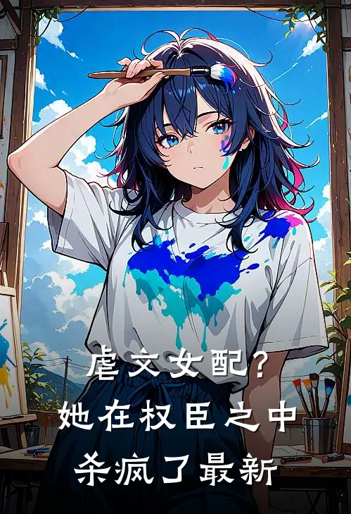 虐文女配？她在权臣之中杀疯了最新