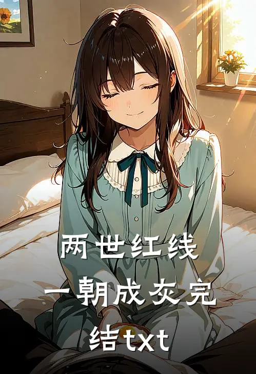 两世红线，一朝成灰完结txt
