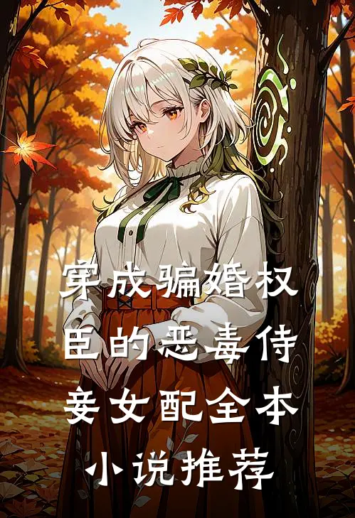 穿成骗婚权臣的恶毒侍妾女配全本小说推荐