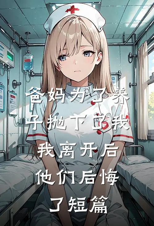 爸妈为了养子抛下了我，我离开后他们后悔了短篇