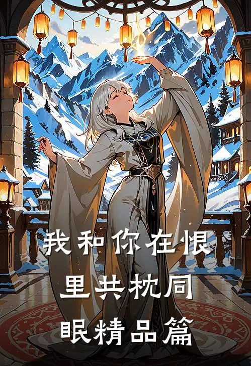 我和你在恨里共枕同眠精品篇