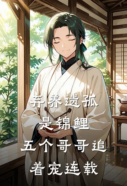 弃养遗孤是锦鲤，五个哥哥追着宠连载
