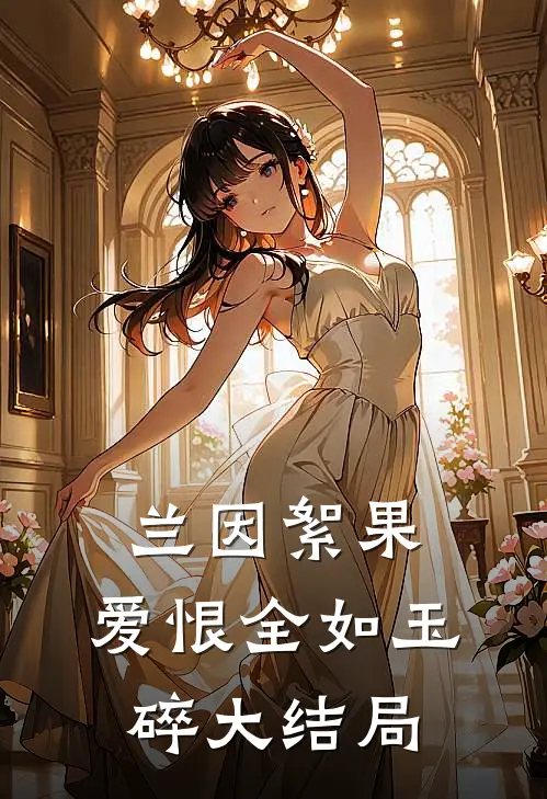 兰因絮果，爱恨全如玉碎大结局