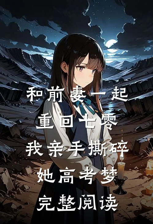 和前妻一起重回七零，我亲手撕碎她高考梦完整阅读