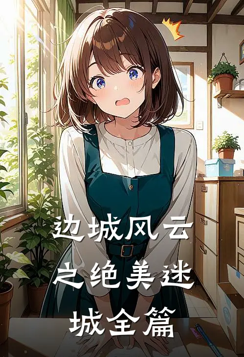 边城风云之绝美迷城全篇