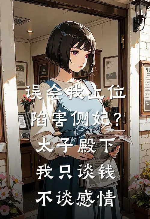 误会我上位陷害侧妃？太子殿下我只谈钱不谈感情
