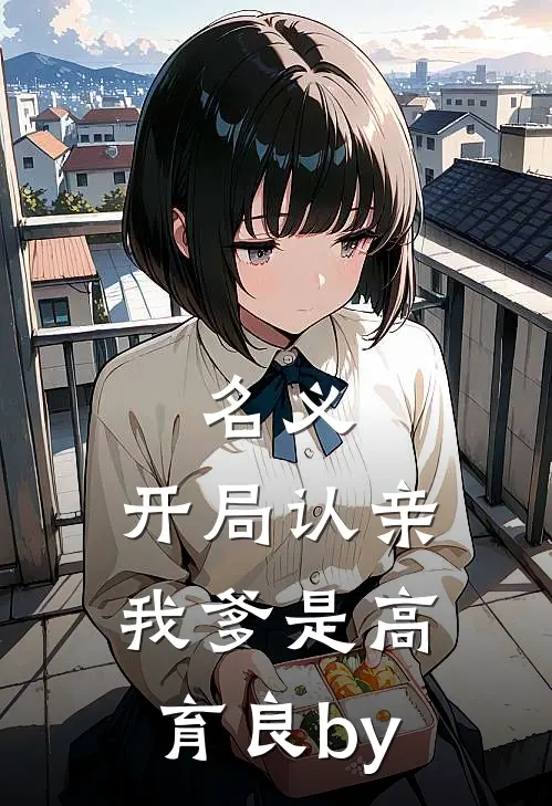名义：开局认亲，我爹是高育良by