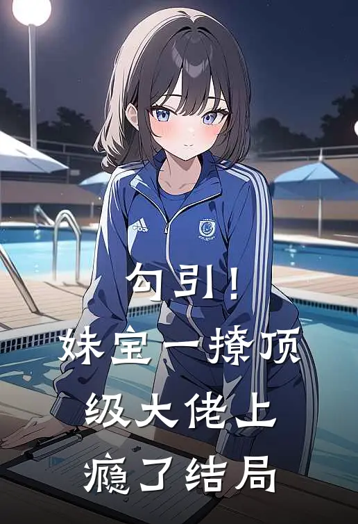 勾引！妹宝一撩，顶级大佬上瘾了结局