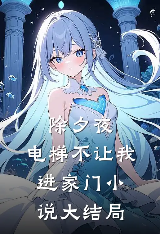 除夕夜，电梯不让我进家门小说大结局