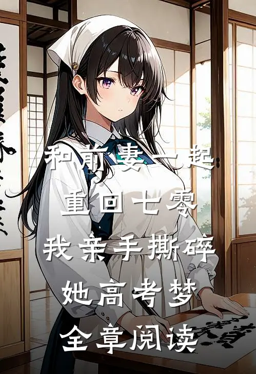 和前妻一起重回七零，我亲手撕碎她高考梦全章阅读
