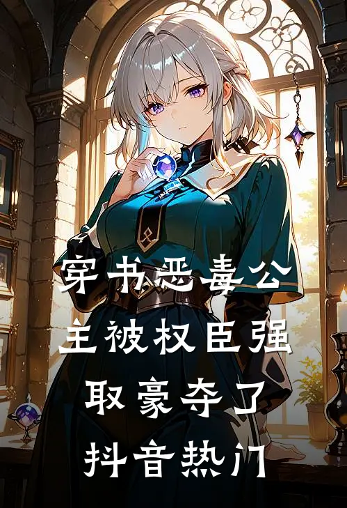 穿书恶毒公主被权臣强取豪夺了抖音热门