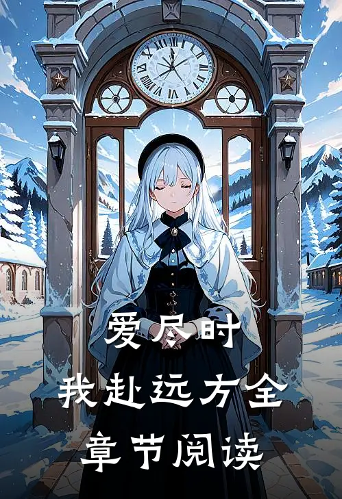 爱尽时，我赴远方全章节阅读
