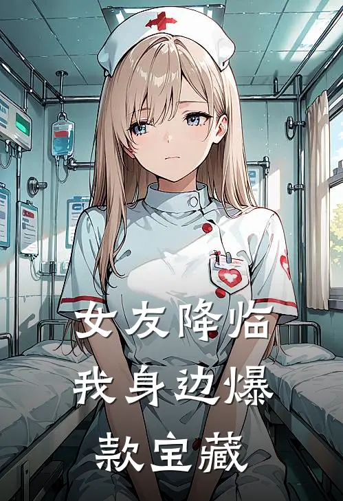 女友降临我身边爆款宝藏