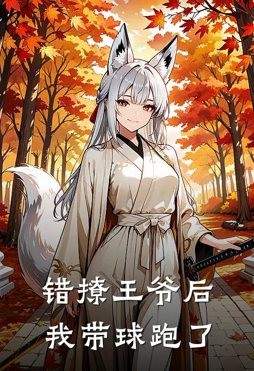 错撩王爷后，我带球跑了