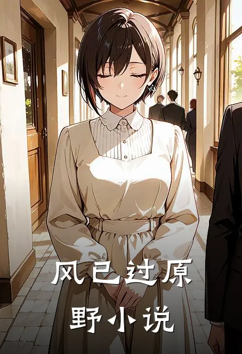 风已过原野小说