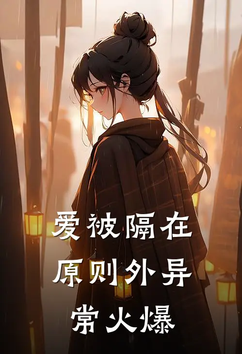 爱被隔在原则外异常火爆