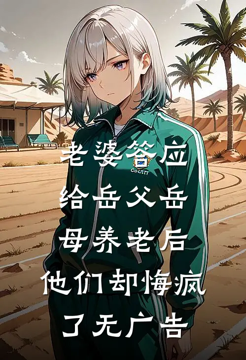 老婆答应给岳父岳母养老后，他们却悔疯了无广告