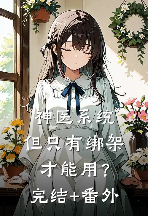 神医系统：但只有绑架才能用？完结+番外