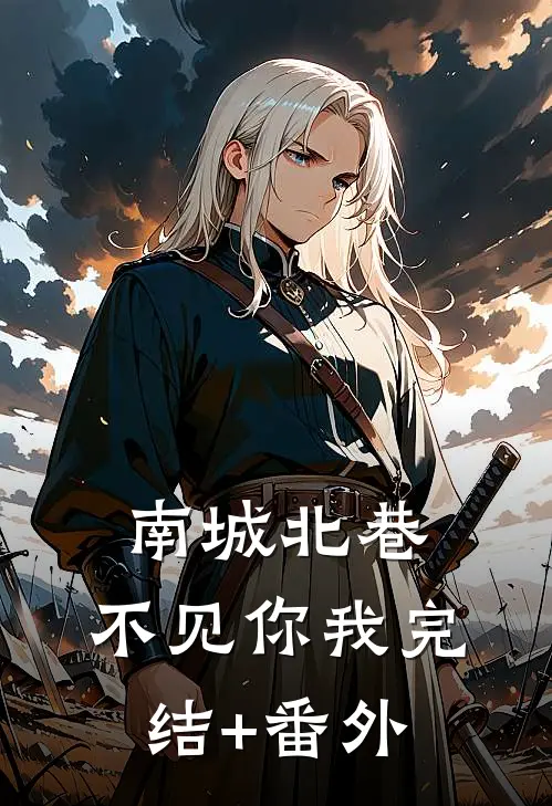 南城北巷，不见你我完结+番外