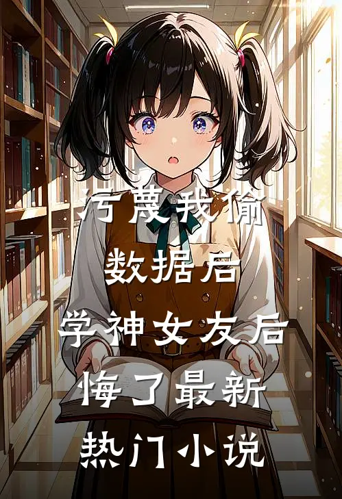 污蔑我偷数据后，学神女友后悔了最新热门小说