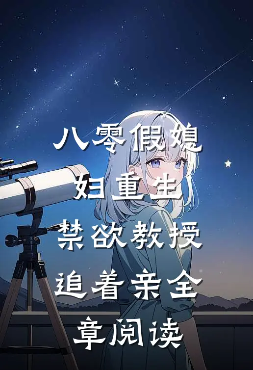 八零假媳妇重生，禁欲教授追着亲全章阅读
