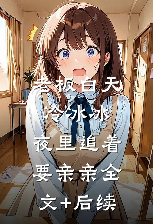 老板白天冷冰冰，夜里追着要亲亲全文+后续