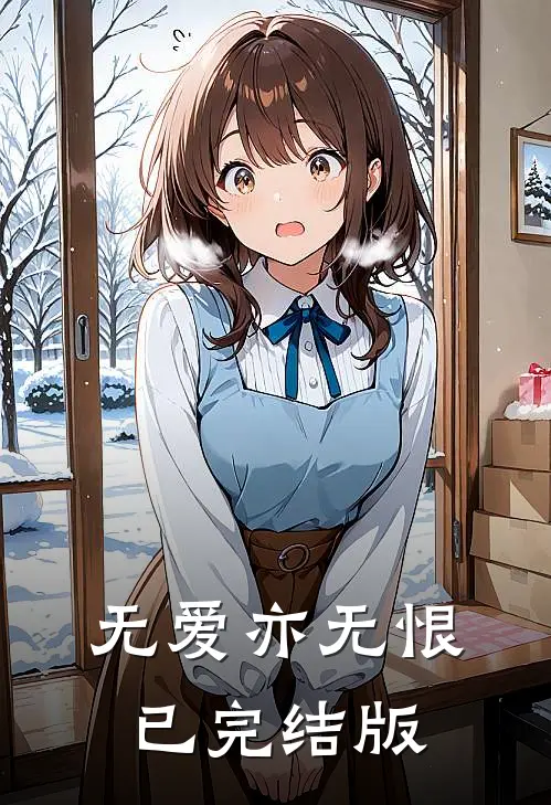 无爱亦无恨已完结版