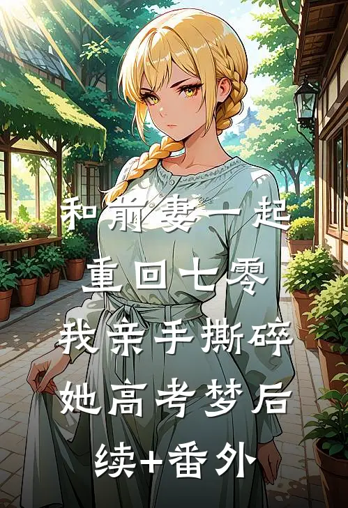 和前妻一起重回七零，我亲手撕碎她高考梦后续+番外