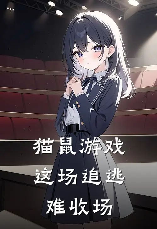 猫鼠游戏，这场追逃难收场