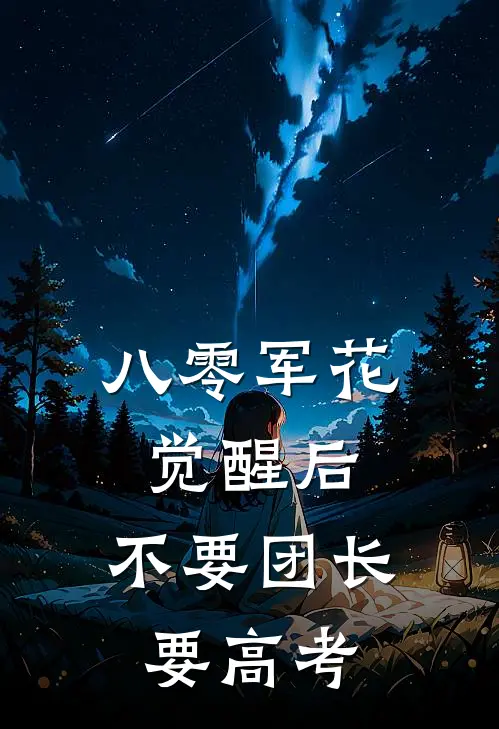 八零军花觉醒后，不要团长要高考