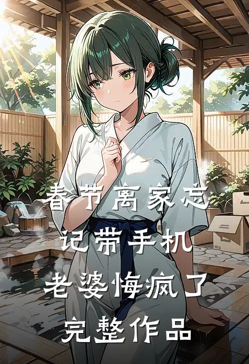 春节离家忘记带手机，老婆悔疯了完整作品