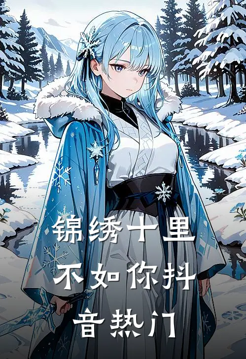 锦绣十里不如你抖音热门