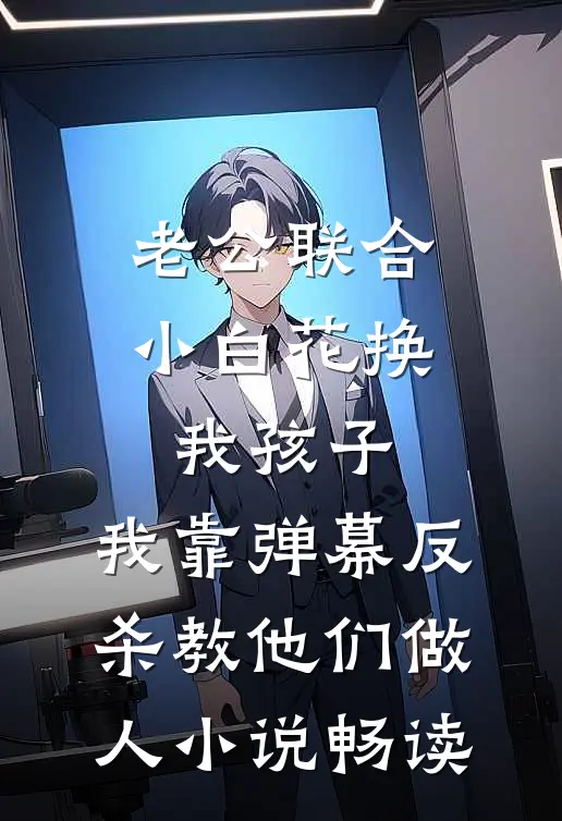 老公联合小白花换我孩子，我靠弹幕反杀教他们做人小说畅读