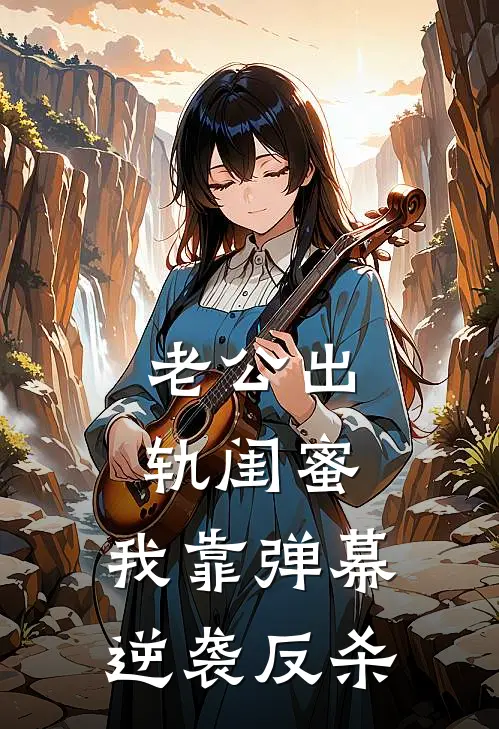 老公出轨闺蜜，我靠弹幕逆袭反杀